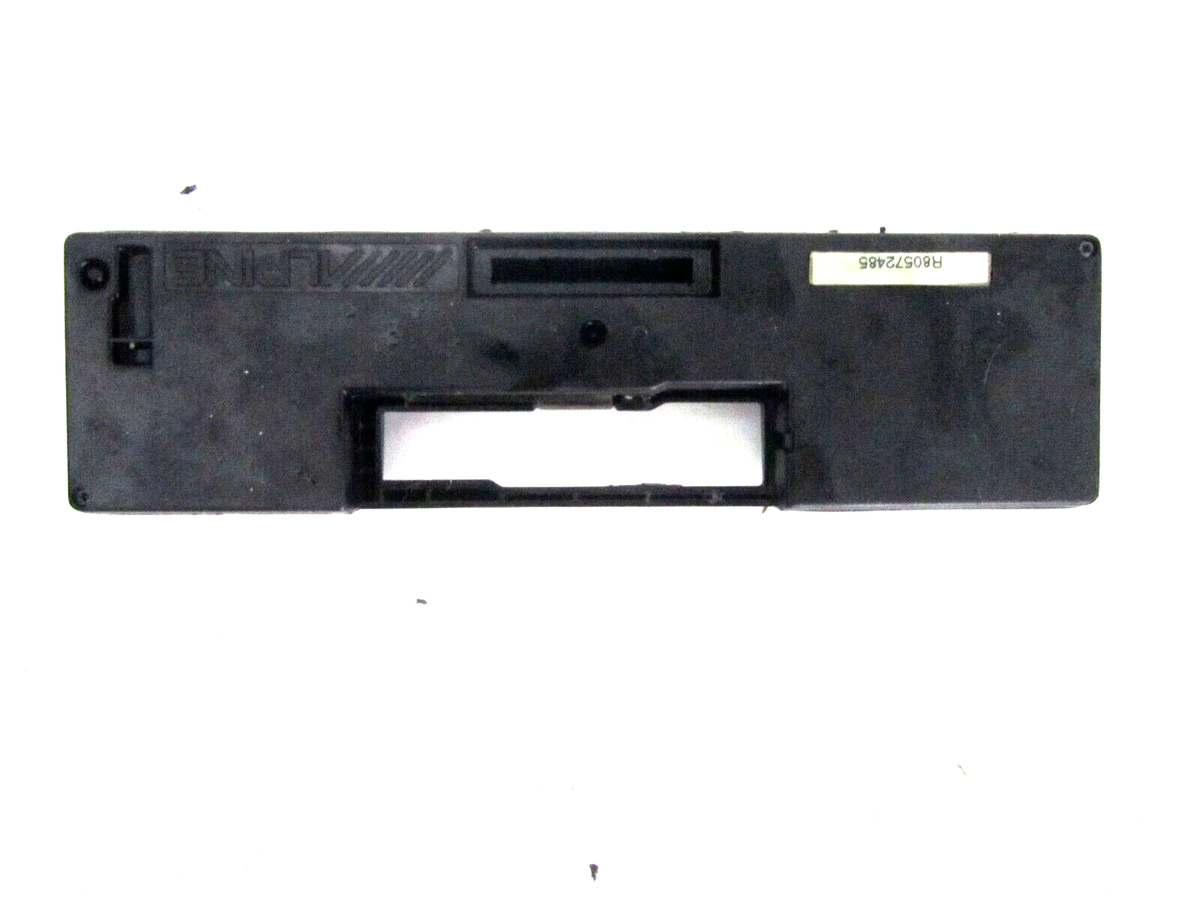 ALPINE TDM-7544R Car Stereo Front Unit ASS'Y | eBay