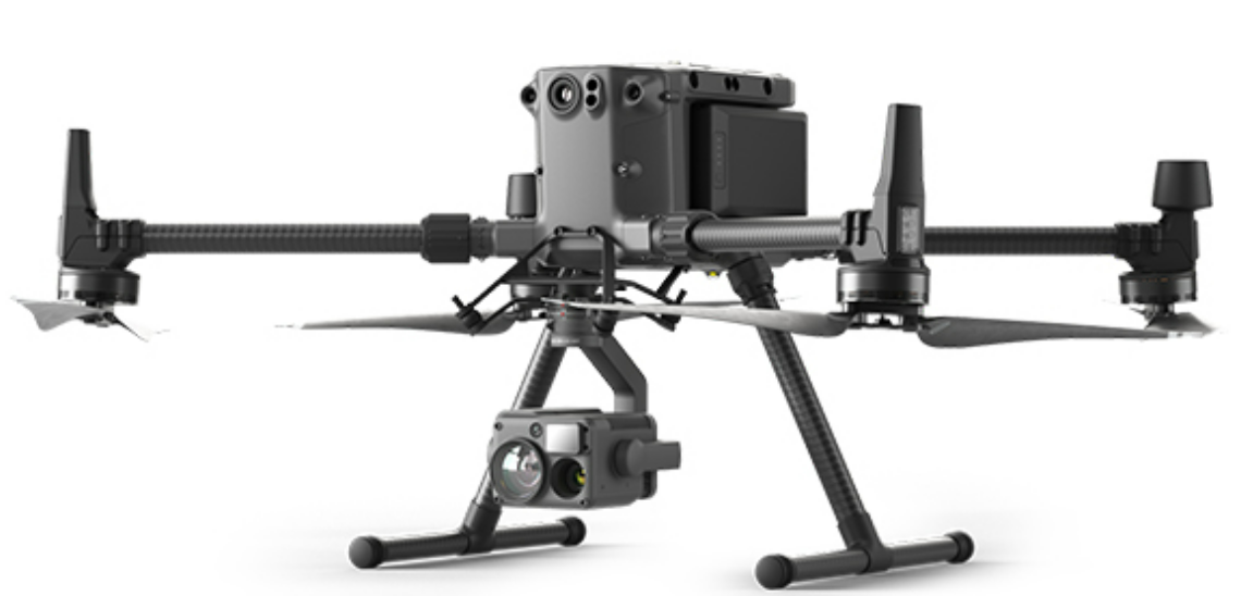 DJI matrice 300 RTK Universal Edition UK