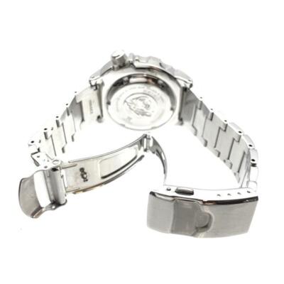 SEIKO Prospex Diver Scuba Navy Monster SZSC003 6R15-02X0