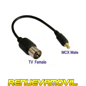 Cable Coaxial WiFi Antena Conector RP-SMA / N - MasWiFi