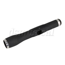 Black Wood Piccolo Headjoint 16.6mm Inner Dia Musical Parts