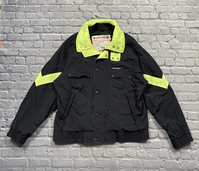 Sunice Gore Tex Jacket Sunice Apollo Jacket Men's Orion Gore-Tex