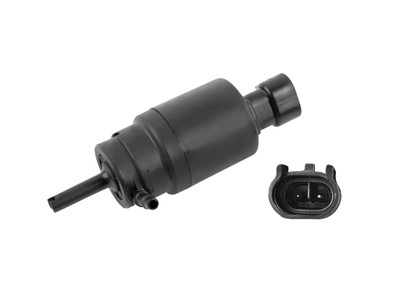 Waschwasserpumpe DT Spare Parts 7.79100 Wischwasserpumpe Pumpe