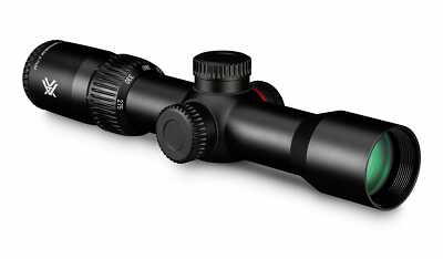 Vortex CROSSFIRE II スコープ 2-7倍 Vortex Crossfire II 2-7X32 Crossbow Scope Illuminated XBR-2