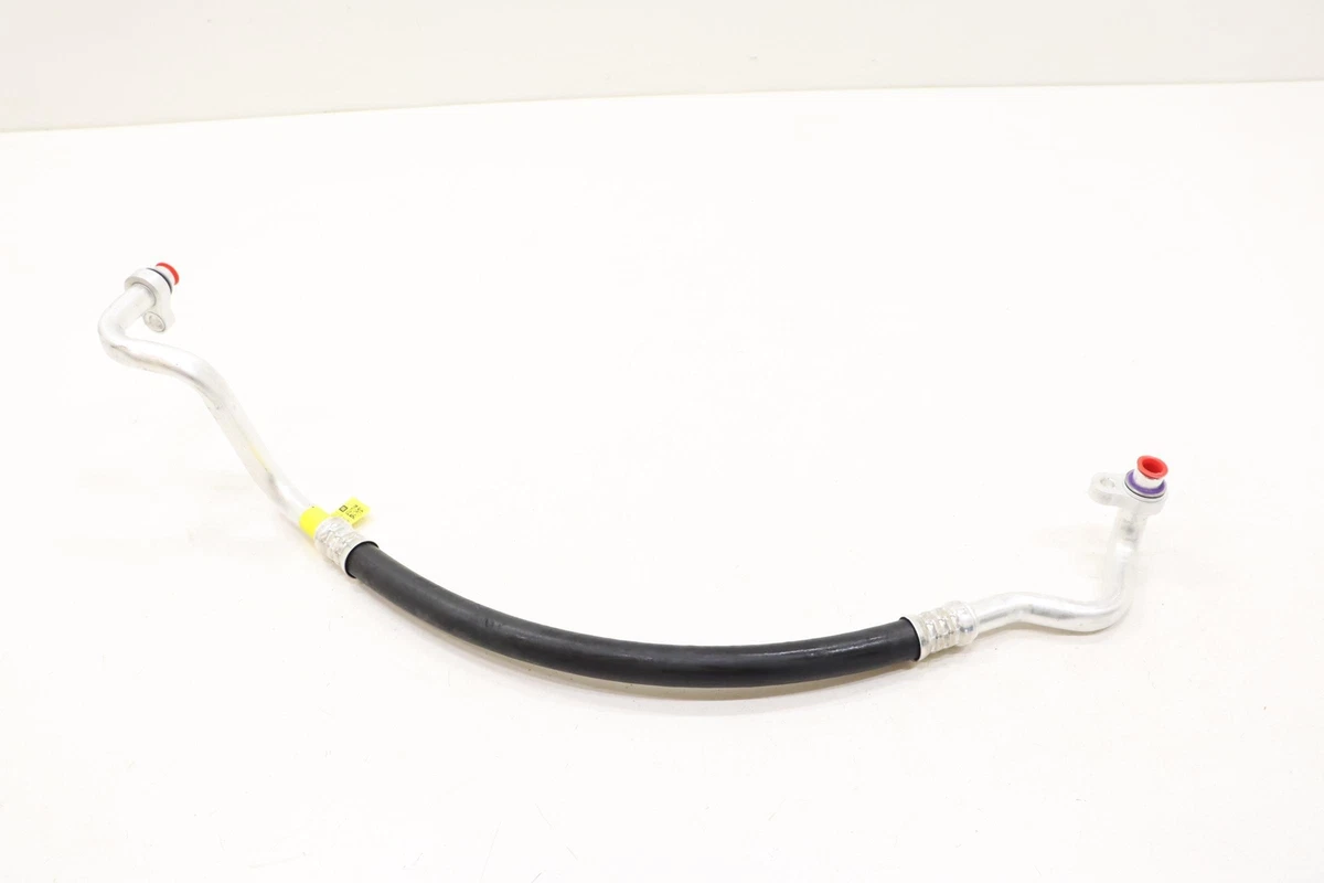 HVAC A/C AIR CONDITIONER SUCTION HOSE PIPE OEM 42891375 CHEVROLET 