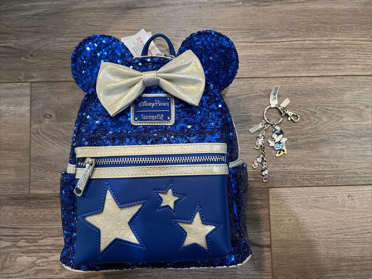 Wishes Come True Blue