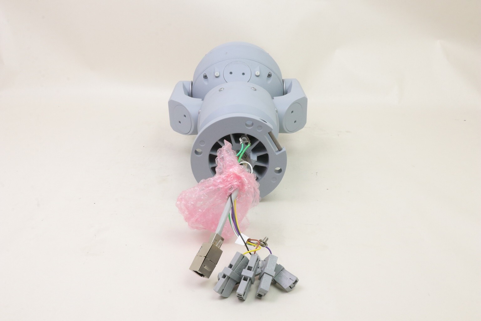 BOSCH MIC IP STARLIGHT 7000I NETWORK PTZ CAMERA MIC7502Z30G NEW