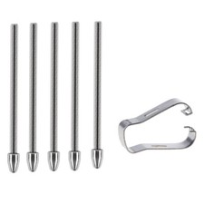 Touch Stylus S Pen Nib for Samsung Galaxy S24 /23 Ultra Note10 20 Tab S9/S8/7/6