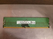 Skhynix 8GB PC4 2666 PC4 21300 DDR4 2666MHz 1.2V CL19 Desktop RAM Memory