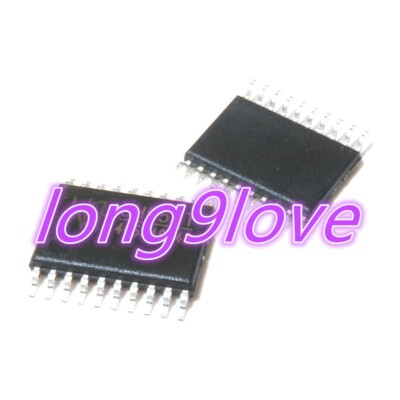 10pcs CH341A CH341 SOP28 #MX