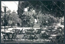 Perugia Nocera Umbra Foto FG cartolina ZF7505