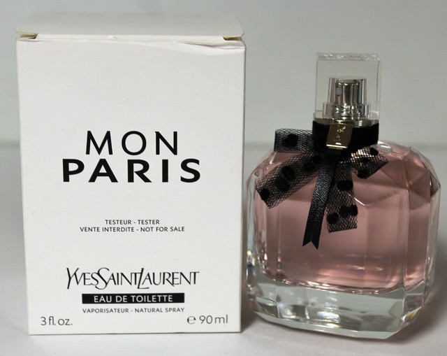 mon paris ysl 3 oz