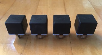 Radiator Fan Relay Dodge Chysle 56006707 OEM Elay Dodge Chrysler 56006707 Oem Relay Kit
