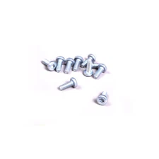 Fits For Kirby Generation Series Plate to Headlight Pivot 10PK Screw # 102168A