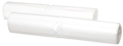 TORK Abfallsack transparent 50 Liter 1 Rolle á 25 Säcke