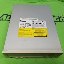 AOPEN 52X Internal IDE CDRom Drive - Beige - CD-952E/AKH