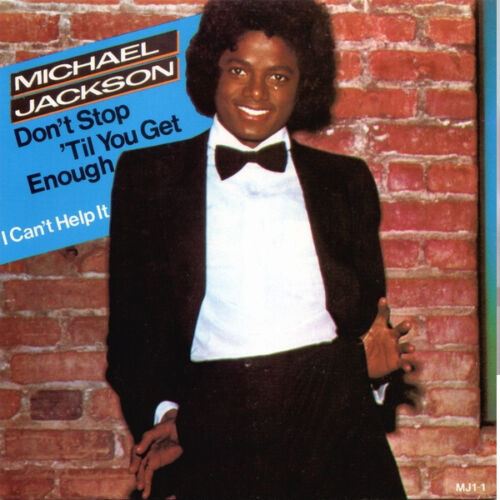 MICHAEL JACKSON, 7" COLORED VINYL, 9 SINGLES NEW IN PACKAGE ,LIMITED EDITION - Picture 2 of 19