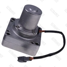 Step Throttle Motor 4257163 for Hitachi EX100-2 EX120-2 EX200-3 EX220-2 EX300-3