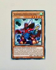 Yu-Gi-Oh! Legendary Duelists: Magical Hero LED6-DE Einzelkarten zur Auswahl - DE