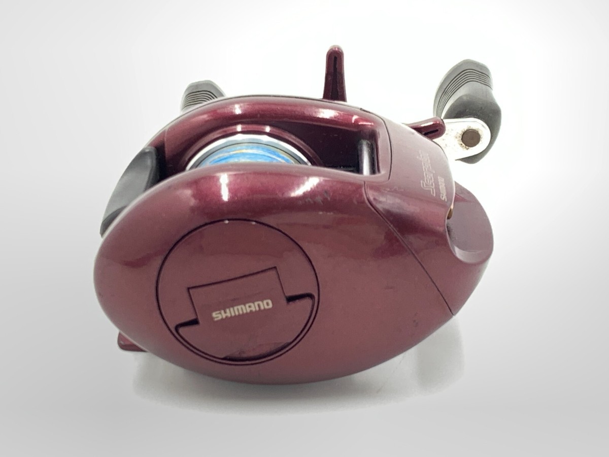 Shimano Scorpion 1501 Reel Big Game Trolling Deep sea Saltwater