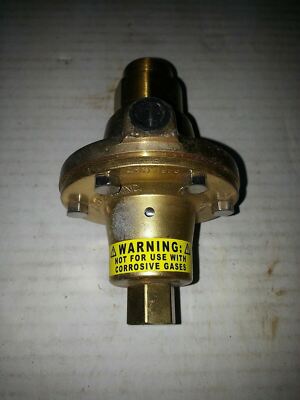 MECO MAX500PSIIN 8461 CGZ  P-I-D