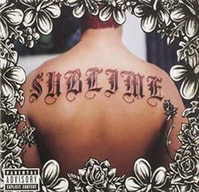 Sublime - Audio CD By Sublime - GOOD