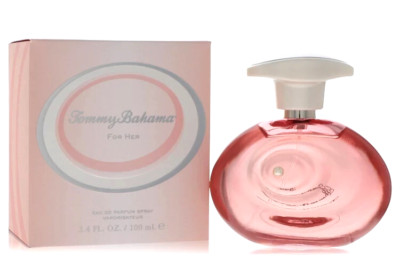 Tommy Bahama For Her 100 ml EDP Eau de Parfum Spray