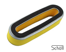 Luftfilter + Vorfilter für Honda GXV120 17210-ZE6-003 17210-ZE6-505  GXV 120