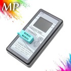 TFT LCD Transistor Tester Diode Triode Capacitance Meter LCR ESR TC1 PNP M328