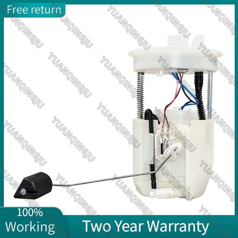 PE20-1335X Fuel Pump Module Assembly for Mazda 3 BM, BN 2014-2019