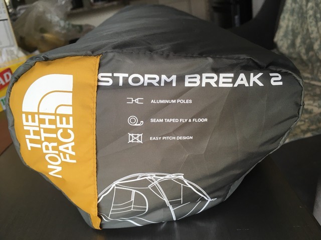 tnf stormbreak 2