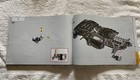 Lego 42127 "The Batman - Batmobile" Instruction Manual Only, No bricks, No Box — photo 3