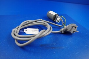 Entstörfilter Waschmaschine - AEG LAVAMAT IPX4 411422430