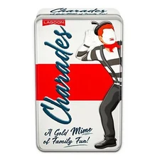 University Games Charades Party Game NEW IN STOCK