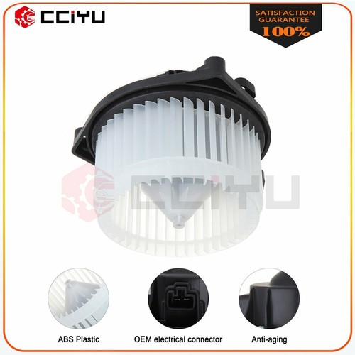 Heater A/C Blower Motor Fan For 2005 06 07-15 Toyota Tacoma Pckup Heater A/C Blower Motor Fan For 2005 06 07-15 Toyota Tacoma Pckup