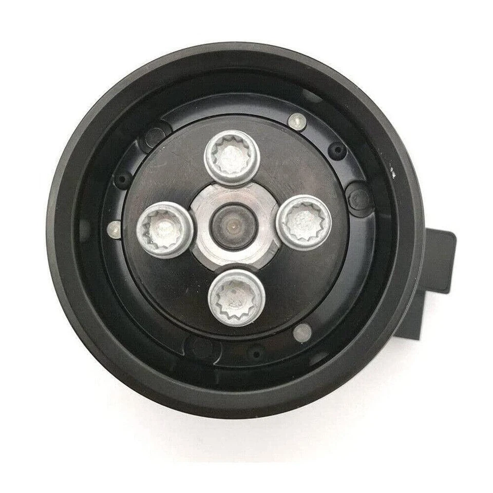 03C121004J Bomba de agua accionada por correa VW Golf Audi A1 A3 Foto 4 de 4