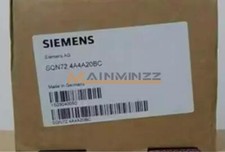 One New SIEMENS SERVO MOTOR SQN72.4A4A20BC