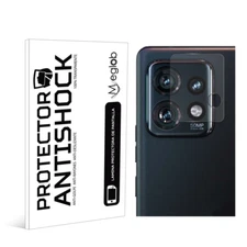 ANTISHOCK Camera protector for Motorola Edge+ 2023