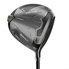 TaylorMade 2025 Qi35 Max Custom Driver RH - Pick Your Shaft and Loft