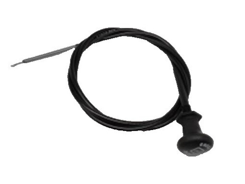 New Honda OEM 17950-Z6L-000 Engine Choke Cable GX630 GX630R