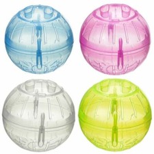 Hamster Large Running Ball Guinea Pig Hedgehog Hamster Exercise DG