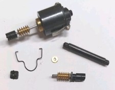 Rivarossi 120434 Engine Vintage 1 Axle Accessories X Big Boy Challenger N 1/160