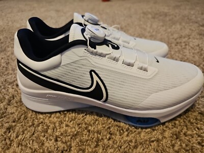 Nike Air Zoom Infinity Tour Next% Boa Golf Shoes DJ5590-015 Men\'s Sz‎ 14 wide Nike Air Zoom Infinity Tour Next% BOA Golf Shoes DJ5590-015  main image 2
