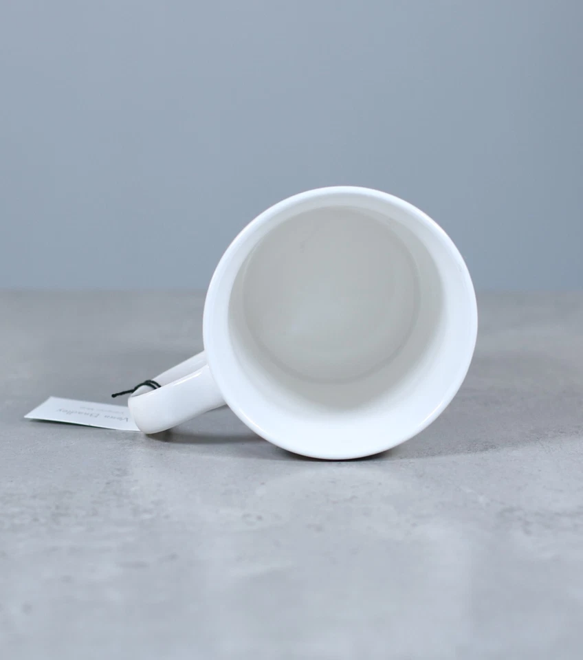 Taza de café de cerámica VERA BRADLEY ramo floral primavera regalo día de la madre” Foto 4 de 4