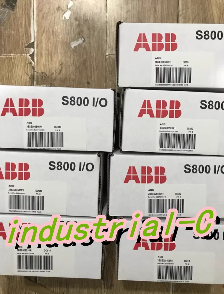 ABB DO810 3BSE008510R1 Output module 3BSE008510R1 - Image 3 of 3