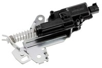 HecktüRschlossaktor FüR Ford Fiesta 02-08 Fusion 02-12