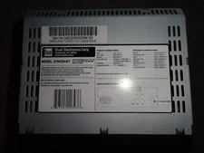 DUAL ELECTRONICS XVM286BT 6.2" MULTIMEDIA LCD TOUCH SCREEN RECEIVER