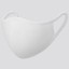 Brand new UNIQLO AIRism Washable Face Mask . 3pieces/pack ...
