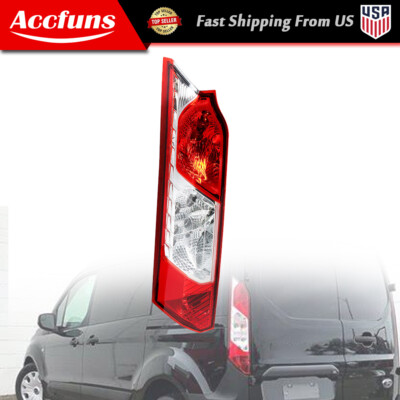 Rear Tail Lamp Brake Light Driver Left Side For Ford Transit Connect 2014-2020