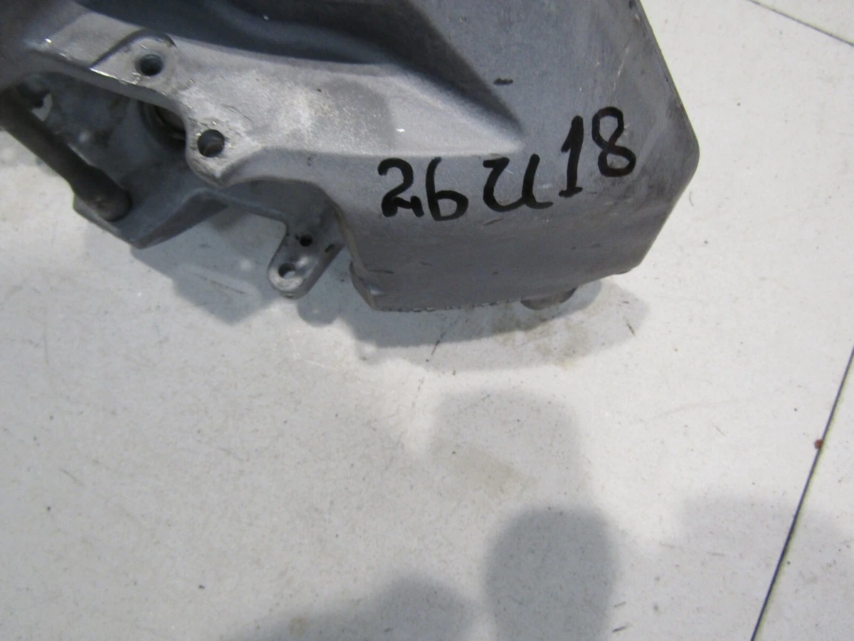 FERRARI 458 ITALIA BRAKE CALIPER FRONT RIGHT GENUINE P/N 